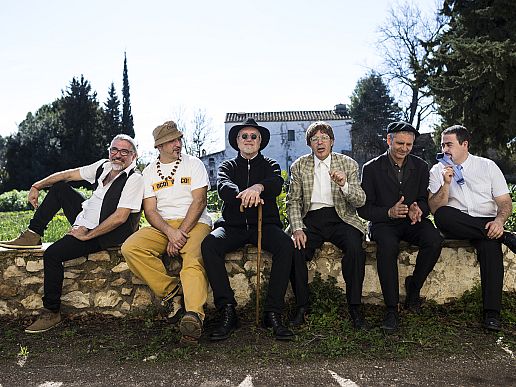 © Cia. Imatge de l'espectacle